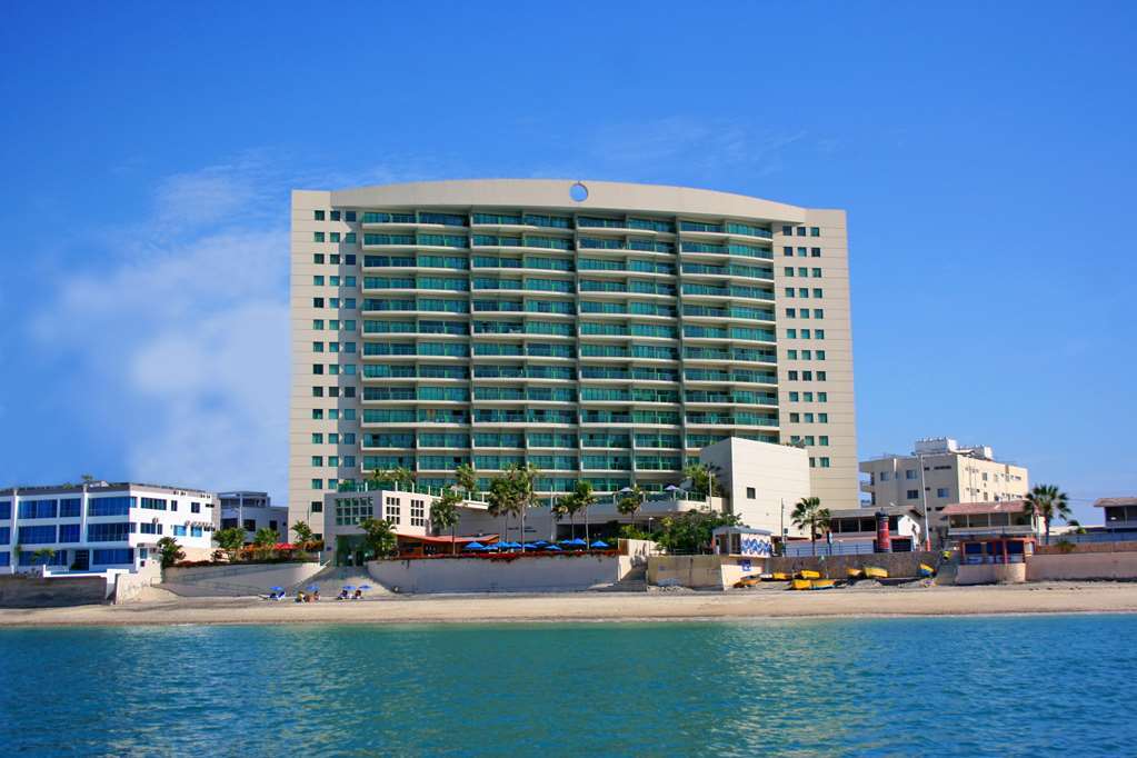 Hotel Colon Salinas Salinas  Exteriér fotografie